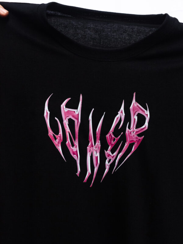 Camiseta Yungblud - Loner - Imagem 3