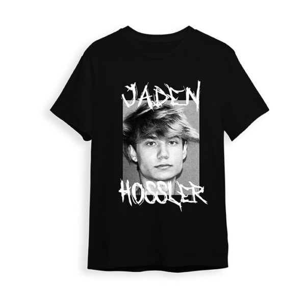 Camiseta Jaden Hossler