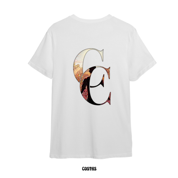 Camiseta Common Courtesy - ADTR - Imagem 2